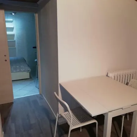 Appartement Sweet Castelmerlo Bologne