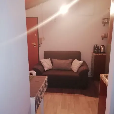 Sweet Castelmerlo Appartement Bologne