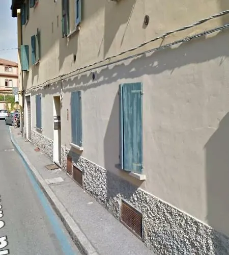 Sweet Castelmerlo * Bologna