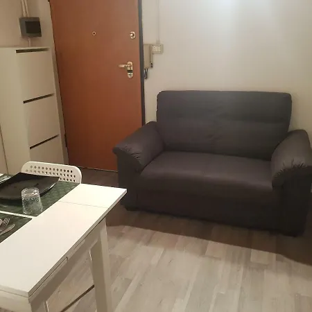 Sweet Castelmerlo 볼로냐