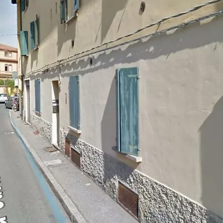 Castelmerlo * Bologna