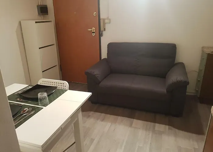 Sweet Castelmerlo 볼로냐