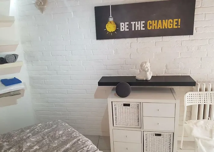 Sweet Castelmerlo 아파트 볼로냐