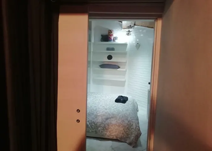 아파트 Sweet Castelmerlo *