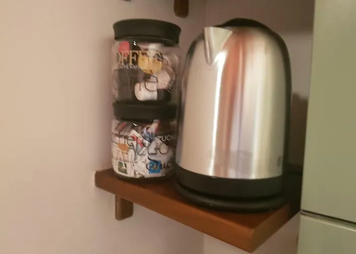 Sweet Castelmerlo 아파트