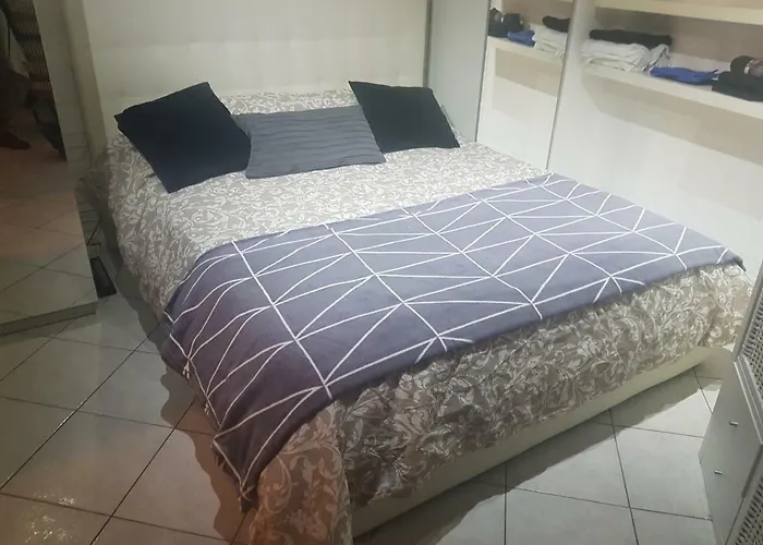 아파트 Sweet Castelmerlo