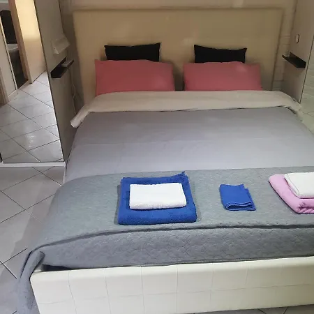 Sweet Castelmerlo Appartement Bologne
