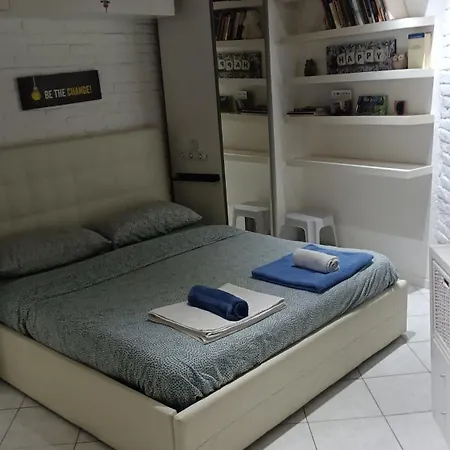 Sweet Castelmerlo Appartement *