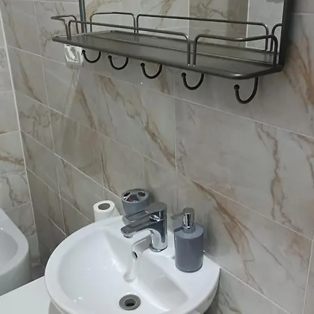 Appartement Sweet Castelmerlo *
