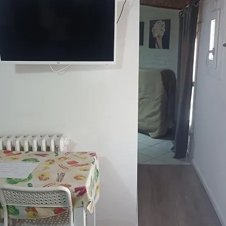 Sweet Castelmerlo Appartement Bologne