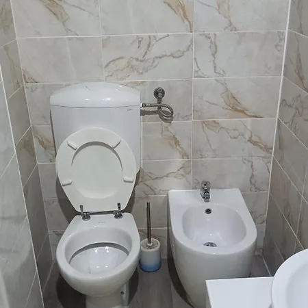 Apartmán Sweet Castelmerlo Boloňa