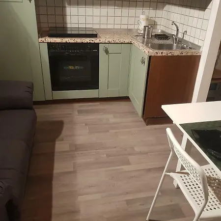 Appartement Sweet Castelmerlo *