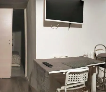 Sweet Castelmerlo * Boloňa