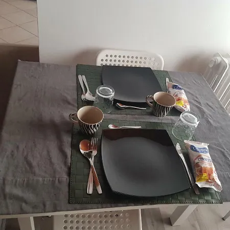 Apartmán Sweet Castelmerlo