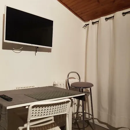 Sweet Castelmerlo Appartement Bologna