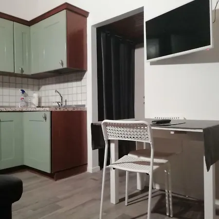 Sweet Castelmerlo Appartement Bologne