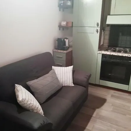 Sweet Castelmerlo Apartmán Boloňa