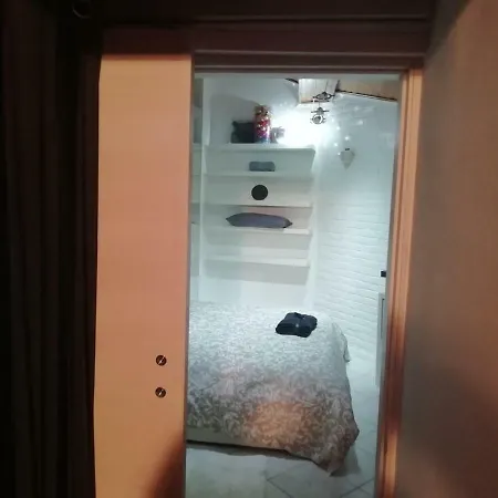 Apartmán Sweet Castelmerlo *