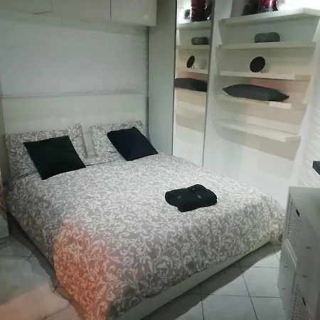 Appartement Sweet Castelmerlo Bologne