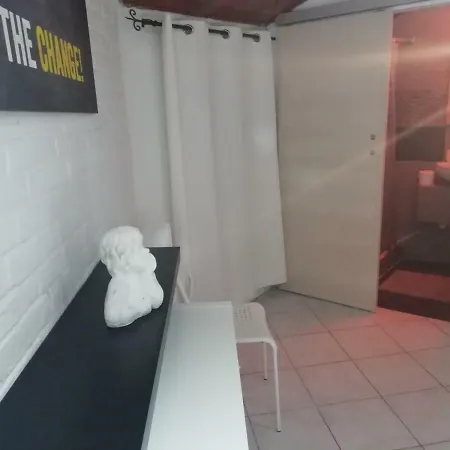 Sweet Castelmerlo Appartement Bologna