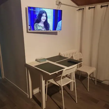 Sweet Castelmerlo Boloňa