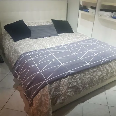 Appartement Sweet Castelmerlo