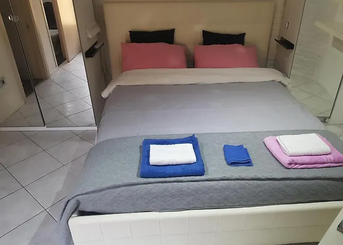 Sweet Castelmerlo شقة بولونيا