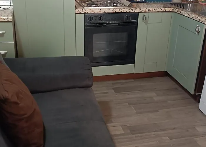 Sweet Castelmerlo * Bologna