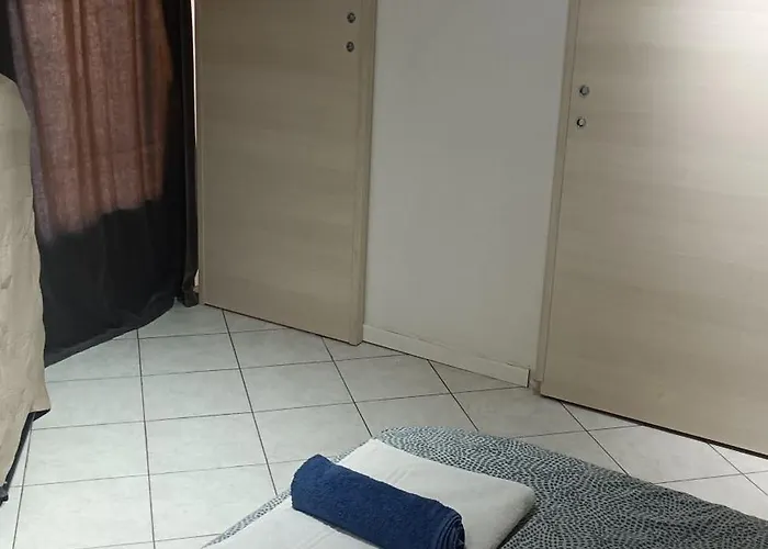 Sweet Castelmerlo Lägenhet