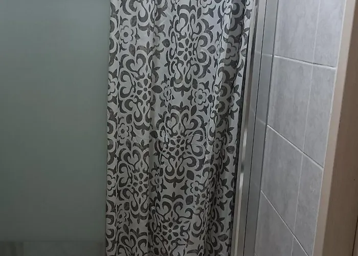 شقة Sweet Castelmerlo