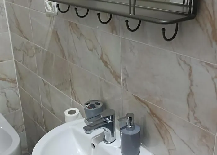 Lägenhet Sweet Castelmerlo *