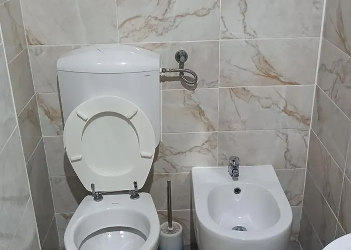 Lägenhet Sweet Castelmerlo Bologna