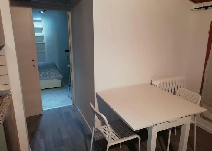 Lägenhet Sweet Castelmerlo Bologna