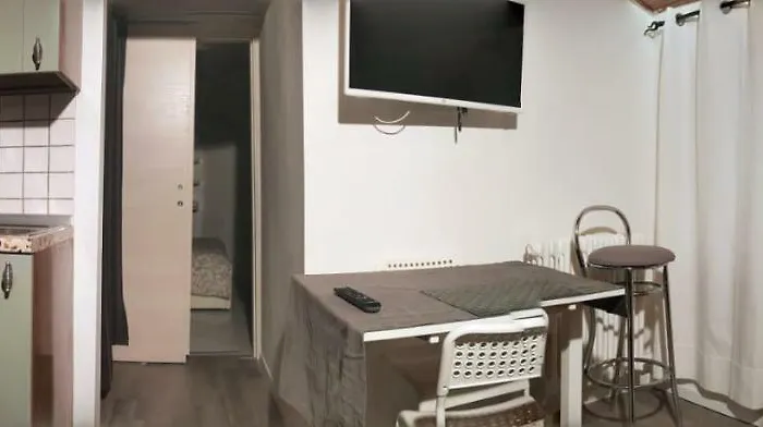 Sweet Castelmerlo * Bologna