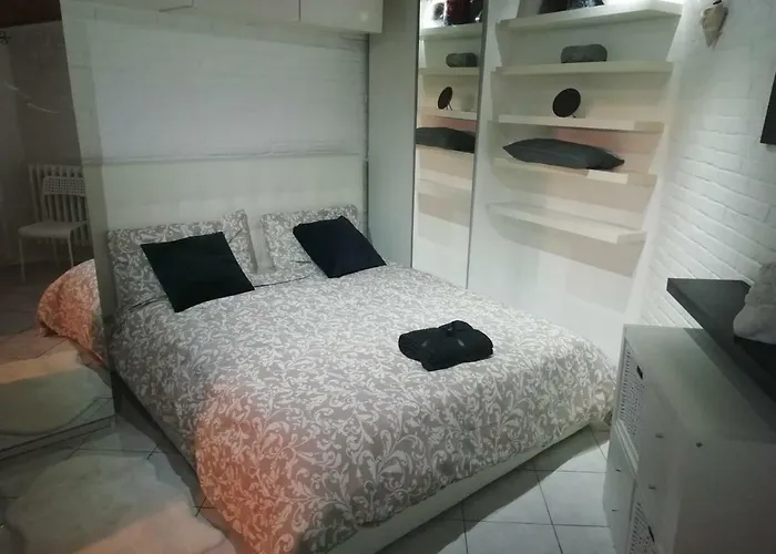 شقة Sweet Castelmerlo بولونيا