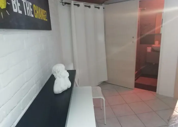 Sweet Castelmerlo Lägenhet Bologna