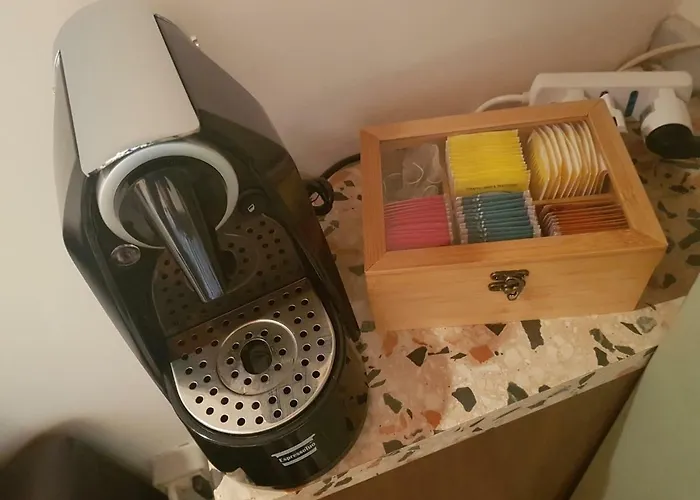 شقة Sweet Castelmerlo *