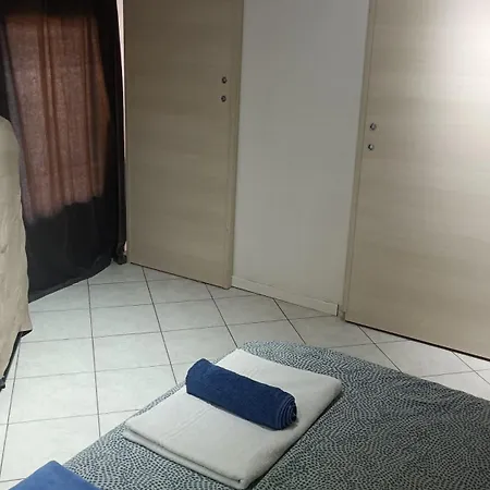 Sweet Castelmerlo Apartamento