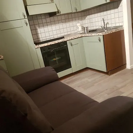 Sweet Castelmerlo Apartamento *