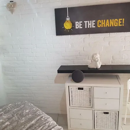 Sweet Castelmerlo Apartamento Bolonha