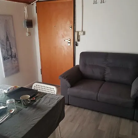 Sweet Castelmerlo Apartamento