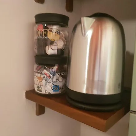 Sweet Castelmerlo Apartamento