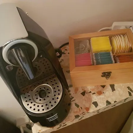 Apartamento Sweet Castelmerlo *