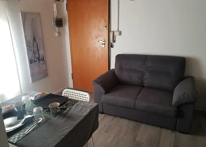 Sweet Castelmerlo 아파트