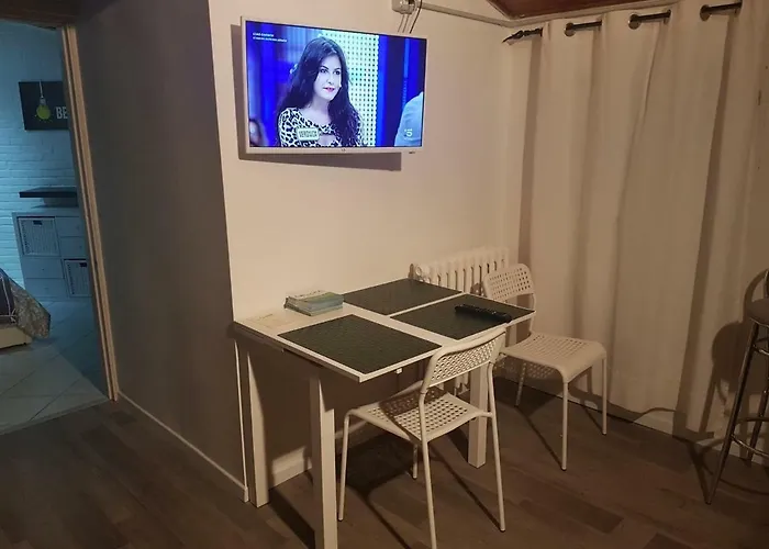 Sweet Castelmerlo 볼로냐